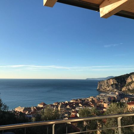 Belvedere20Guesthouse Finale Ligure Exterior foto