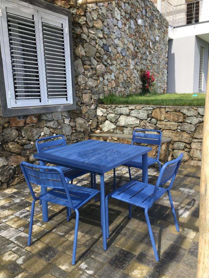 Belvedere20Guesthouse Finale Ligure Exterior foto