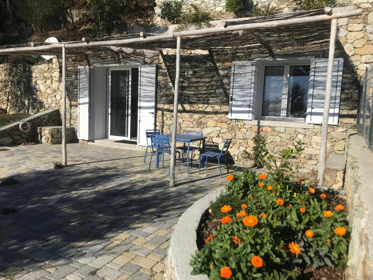 Belvedere20Guesthouse Finale Ligure Exterior foto